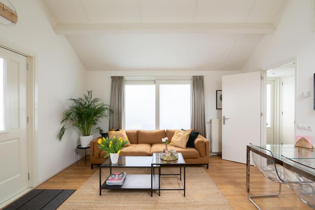 Yess Apartment Vinkeveen Exterior photo