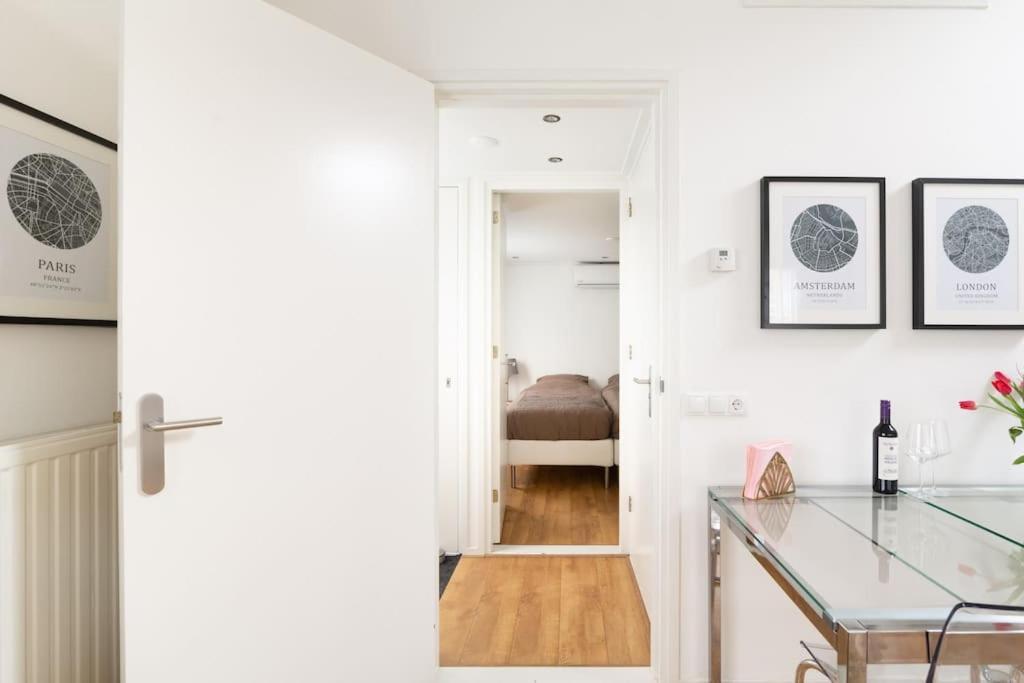 Yess Apartment Vinkeveen Exterior photo