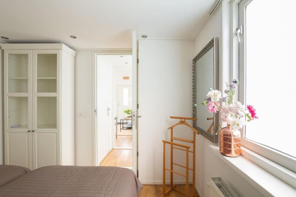 Yess Apartment Vinkeveen Exterior photo