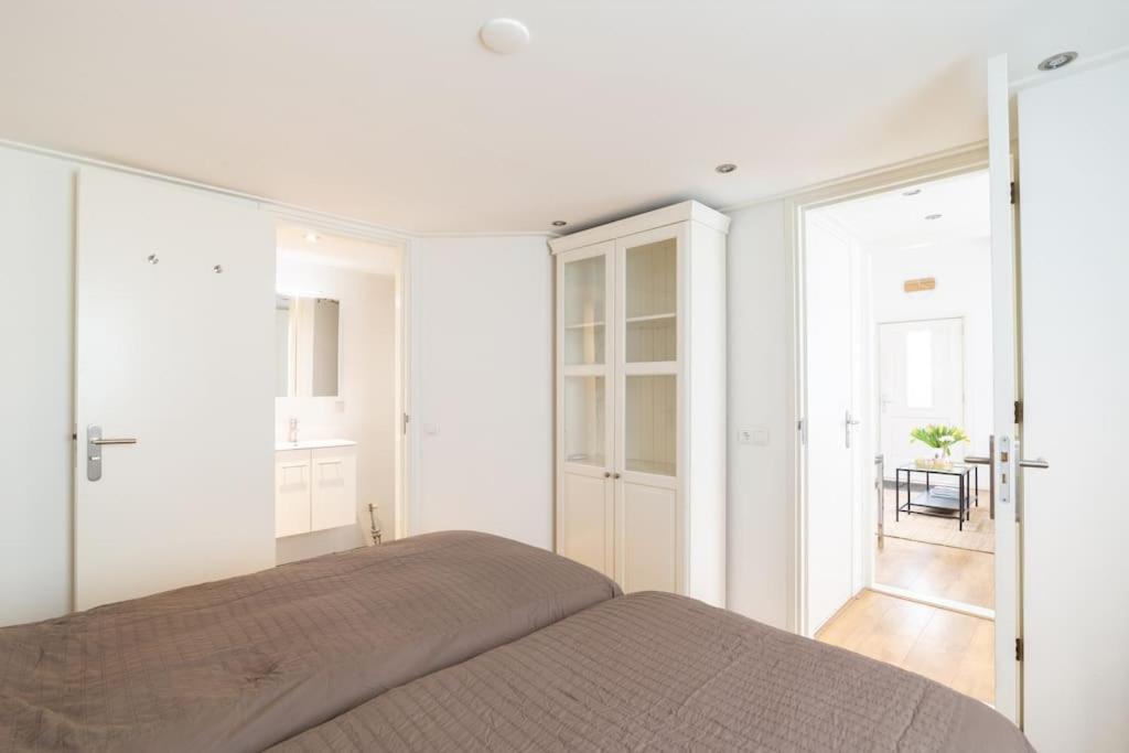 Yess Apartment Vinkeveen Exterior photo