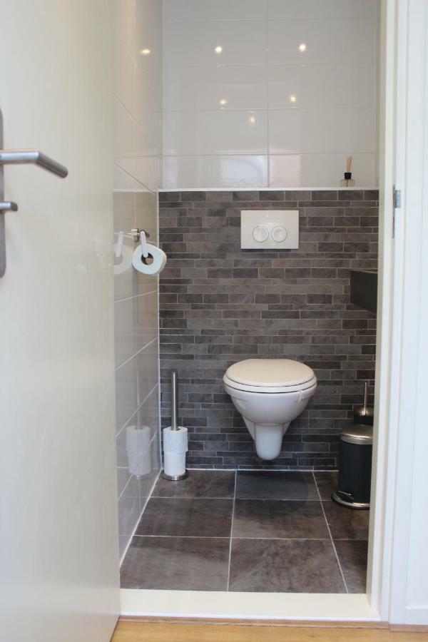 Yess Apartment Vinkeveen Exterior photo
